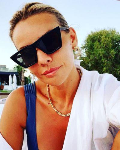 Esra Erol seksi ifşa fotoğrafı 164