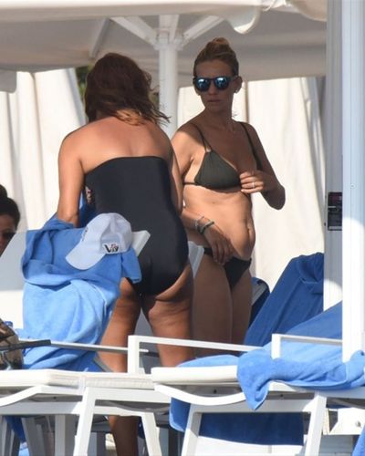 Esra Erol seksi ifşa fotoğrafı 170