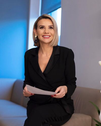 Esra Erol seksi ifşa fotoğrafı 3