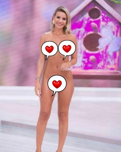 Esra Erol seksi ifşa fotoğrafı 71