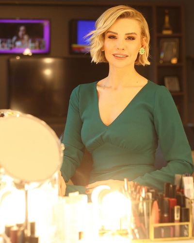 Esra Erol seksi ifşa fotoğrafı 79