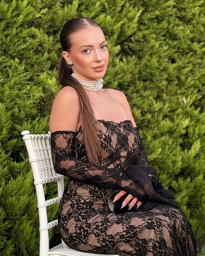 Esra Rabia Ünal seksi ifşa fotoğrafı 17