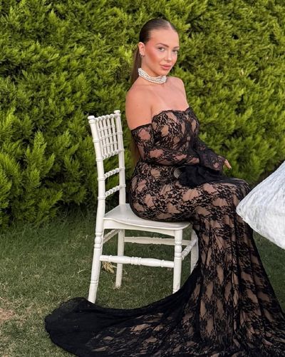 Esra Rabia Ünal seksi ifşa fotoğrafı 18