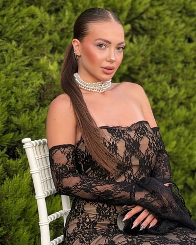 Esra Rabia Ünal seksi ifşa fotoğrafı 19