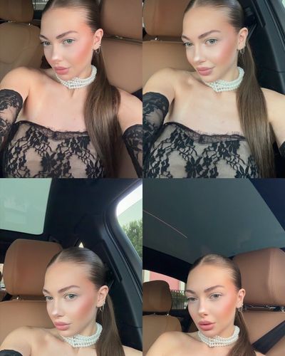 Esra Rabia Ünal seksi ifşa fotoğrafı 21
