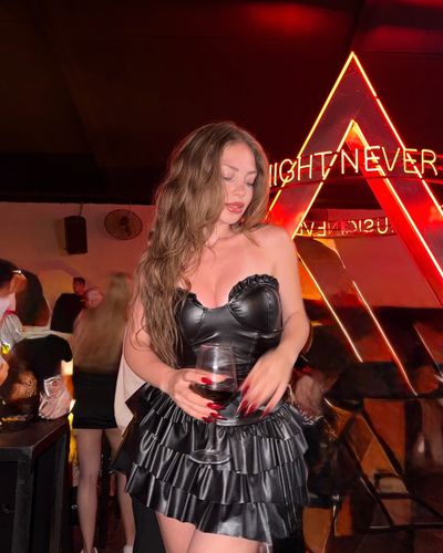 Esra Rabia Ünal seksi ifşa fotoğrafı 23