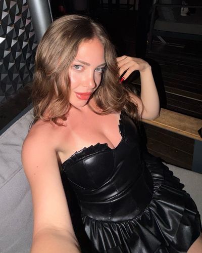 Esra Rabia Ünal seksi ifşa fotoğrafı 25