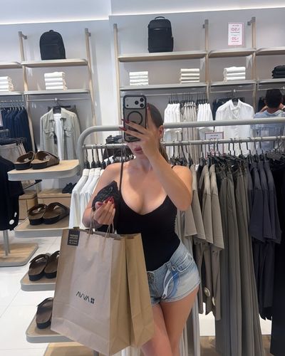 Esra Rabia Ünal seksi ifşa fotoğrafı 26