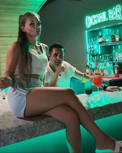 Esra Rabia Ünal seksi ifşa fotoğrafı 27