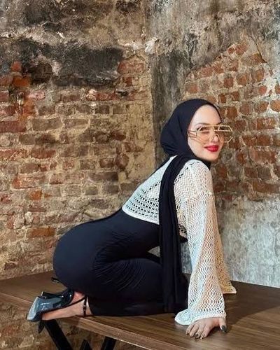 Esra Rabia Ünal seksi ifşa fotoğrafı 28