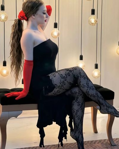 Esra Rabia Ünal seksi ifşa fotoğrafı 29