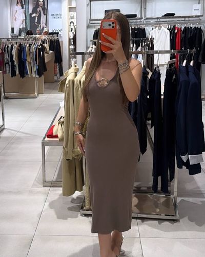 Esra Rabia Ünal seksi ifşa fotoğrafı 2