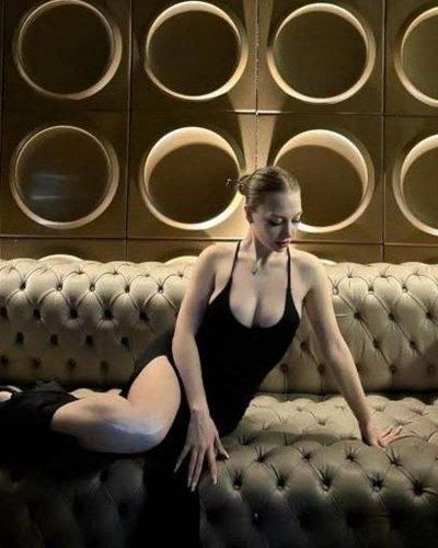 Esra Rabia Ünal seksi ifşa fotoğrafı 36