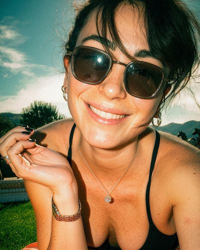Evrim Doğan seksi ifşa fotoğrafı 12