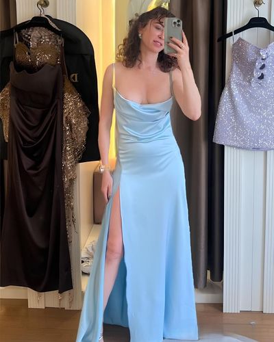 Evrim Doğan seksi ifşa fotoğrafı 15