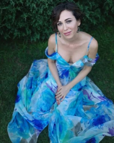 Evrim Doğan seksi ifşa fotoğrafı 3