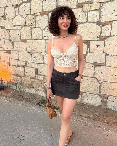 Evrim Doğan seksi ifşa fotoğrafı 4