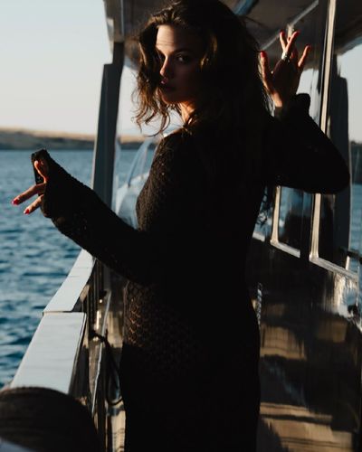 Eylül Lize Kandemir seksi ifşa fotoğrafı 31