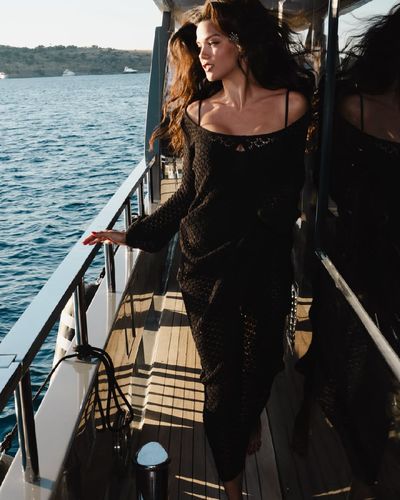 Eylül Lize Kandemir seksi ifşa fotoğrafı 29