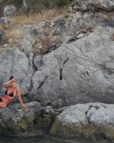 Eylül Lize Kandemir seksi ifşa fotoğrafı 10