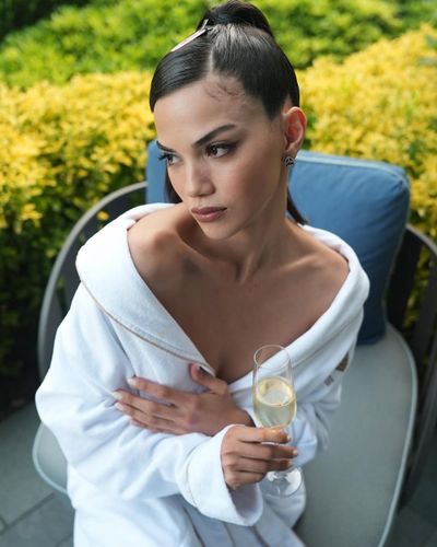 Eylül Lize Kandemir seksi ifşa fotoğrafı 11
