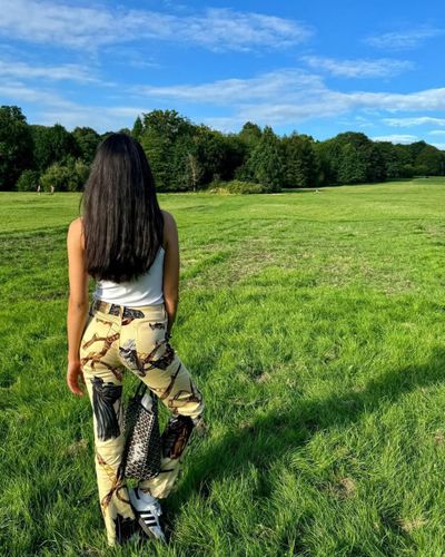 Eylül Lize Kandemir seksi ifşa fotoğrafı 13