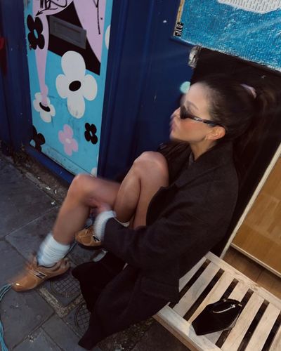 Eylül Lize Kandemir seksi ifşa fotoğrafı 16