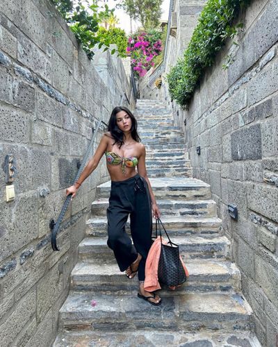 Eylül Lize Kandemir seksi ifşa fotoğrafı 23