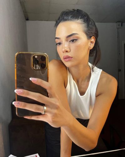 Eylül Lize Kandemir seksi ifşa fotoğrafı 25