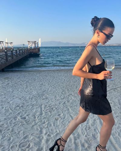 Eylül Lize Kandemir seksi ifşa fotoğrafı 28