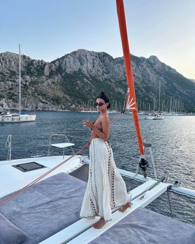 Eylül Lize Kandemir seksi ifşa fotoğrafı 30