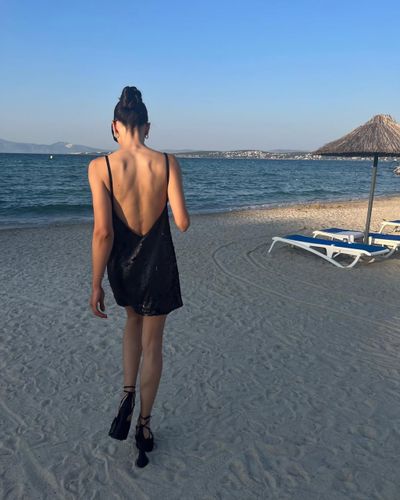 Eylül Lize Kandemir seksi ifşa fotoğrafı 31