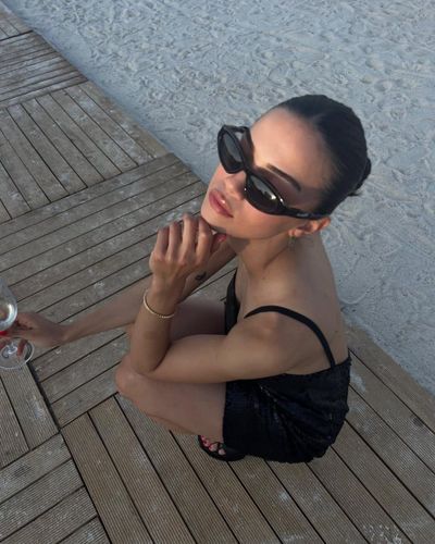 Eylül Lize Kandemir seksi ifşa fotoğrafı 33