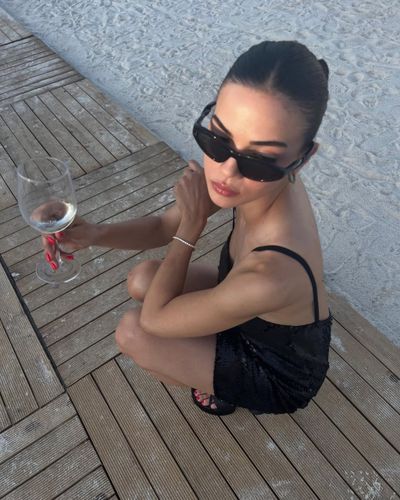 Eylül Lize Kandemir seksi ifşa fotoğrafı 35