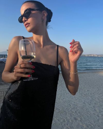 Eylül Lize Kandemir seksi ifşa fotoğrafı 37