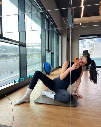 Eylül Lize Kandemir seksi ifşa fotoğrafı 39