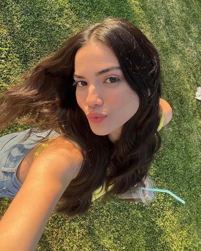 Eylül Lize Kandemir seksi ifşa fotoğrafı 44