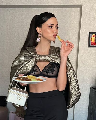 Eylül Lize Kandemir seksi ifşa fotoğrafı 47