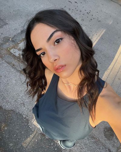 Eylül Lize Kandemir seksi ifşa fotoğrafı 50