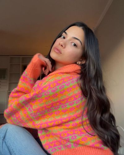 Eylül Lize Kandemir seksi ifşa fotoğrafı 51