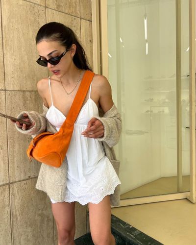 Eylül Lize Kandemir seksi ifşa fotoğrafı 55
