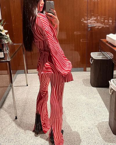 Eylül Lize Kandemir seksi ifşa fotoğrafı 57