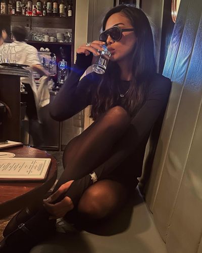 Eylül Lize Kandemir seksi ifşa fotoğrafı 5