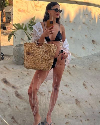 Eylül Lize Kandemir seksi ifşa fotoğrafı 67
