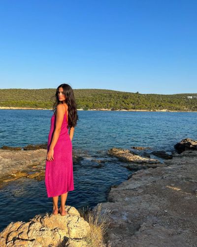 Eylül Lize Kandemir seksi ifşa fotoğrafı 69
