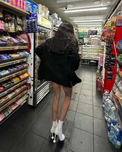 Eylül Lize Kandemir seksi ifşa fotoğrafı 6