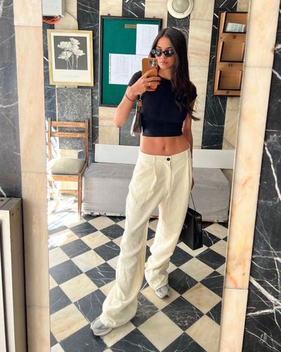 Eylül Lize Kandemir seksi ifşa fotoğrafı 74