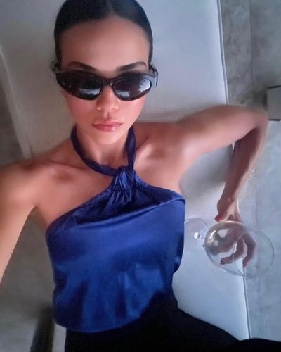 Eylül Lize Kandemir seksi ifşa fotoğrafı 77