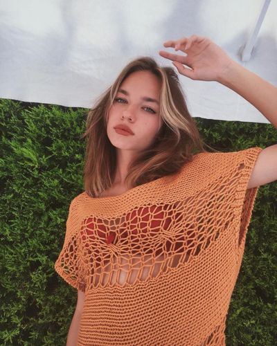 Eylül Tumbar seksi ifşa fotoğrafı 28