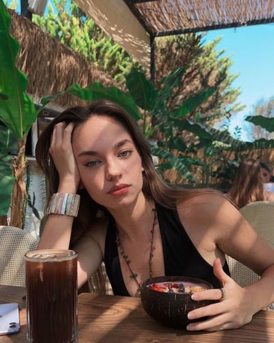 Eylül Tumbar seksi ifşa fotoğrafı 31